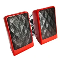 D10 Multimedia Speaker Mini USB 2.0