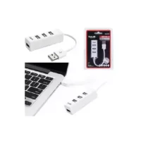 HAVIT H18 4-Port USB 2.0 HUB