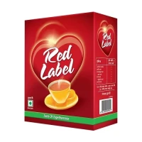 RED LABEL BLACK TEA 200G