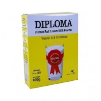 Diploma-400gm