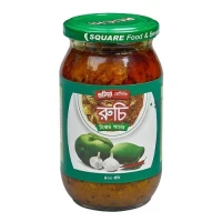 D R Ruchi Pickle Olive-CP offer 400gm