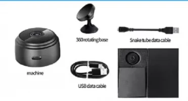 A9 Mini Wifi Camera |Wifi Camera |Mini Security Camera |Mini Camera||A9 Mini Camera