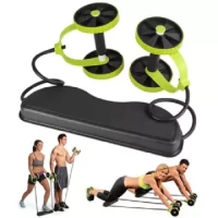 Revoflex Extreme workout gym fitness