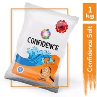 CONFIDENCE SALT-1KG