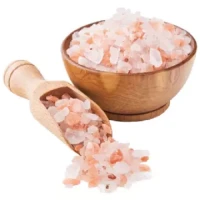 Himalayan Rock Salt - Pink Himalayan Salt (200g)