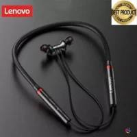 Lenovo Wireless Headsets HE05X Sport Earphone Magnetic Bluetooth 5.0