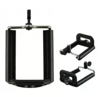 Mount Mobile Phone Camera Holder Stand Tripod