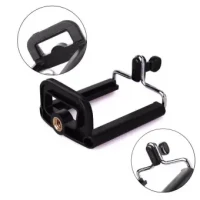 Mobile Phone Holder Mount for Camera Stand Tripod