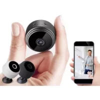 1080P HD Mini Camera IP WIFI Camera Camcorder Wireless Home Security DVR Night Vision 1PC