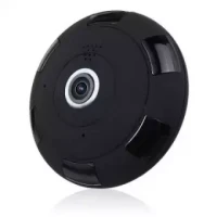 Ip Camera Panoramic 360 Degree Wifi IP Camera Wireless CCTV Camera