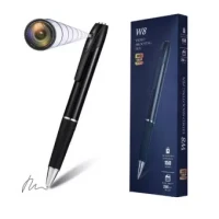 HD 1080P Camera Audio Video Recorder portable Mini DV HD Camera Pen