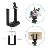 Tripod Mount Holder Adapter For mobile