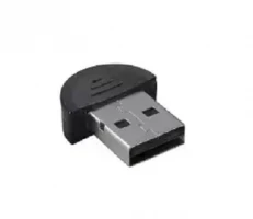 USB Bluetooth Dongle - Black