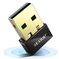 150Mbps WiFi Receiver Nano Adapter