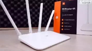 4C-300Mbps Mi Router High Speed...