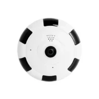 Panoramic WiFi Ip Camera 360 Degree 2MP