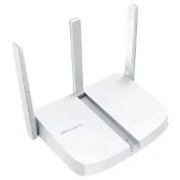 Mercusys MW305R Wireless Router 300Mbps - White