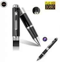 HD 1080P Camera Audio Video Recorder portable Mini DV HD Camera Pen