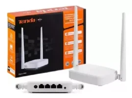 Tenda N301 Wireless N300 Router