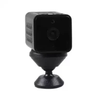 06 Hour Rechargable Wifi IP Camera