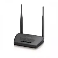 Zyxel NBG-418N V2 Router