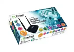 Perfect PR-3005 300Mbps Wireless N Router