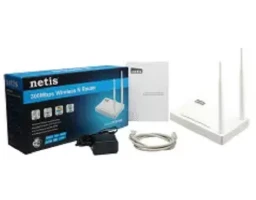 kkNetis Wf2419E 300Mbps Wireless N Router