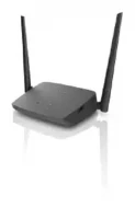 D-Link DIR-615 VX1 300 Mbps Ethernet Single Band WiFi Router