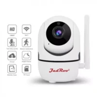 2 Megapixel Auto Tracking Home IP Camera