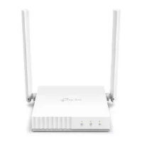 Router T-P- Link 300 Mbps Multi-Mode Wi-Fi Router