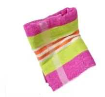 Towels 3 feet height by 2 feet width