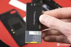 HIGH Quality BlackBerry Z10 Battery LS1 1800mAh