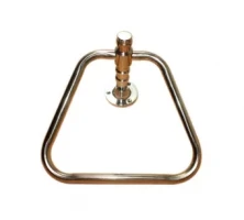 Stainless Steel Towel Holder For Bathroom