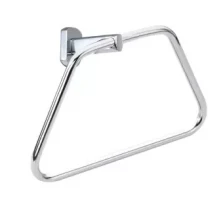 Stainless Steel Towel Holder For Bathroom & Kitchen