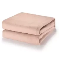 Microfiber Polyester Winter Blanket