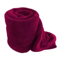 Comfortable Microfiber Blanket