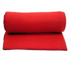 Comfortable Microfiber Blanket