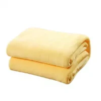 F-2918 Microfiber Polyester winter Blanket