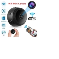 A9 Mini Wifi Camera |Wifi Camera |Mini Security Camera |Mini Camera||A9 Mini Camera