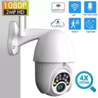 V380 Q10 1080P HD Wifi PTZ Wireless IP Camera