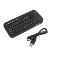 passport Mini Bluetooth Keyboard