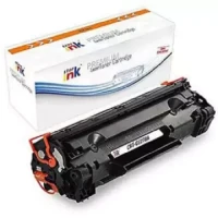 LaserJet Toner 35A/36A/85A/27A -Black