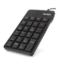 Fantech FTK-801 USB Numeric Keypad