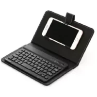 Universal Bluetooth Keyboard Case