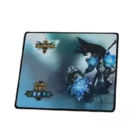 Gaming Mouse Pad - Blue