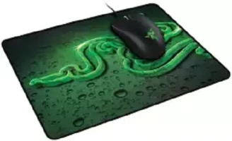 Razer Goliathus Gaming Mouse Pad - Black