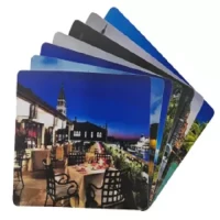 Mouse Pad - Multicolor view F2/F3 Mouse pad