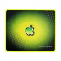 অ্যাপেল Printed Mouse Pad - Large (Random)