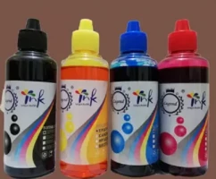 Ink Refill Legend All Color For Printer Ink 4 Color