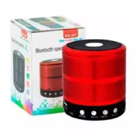 WS-887 Mini Bluetooth Speaker